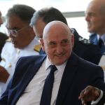 Moraes manda PF analisar pedido de investigação contra Gonçalves Dias