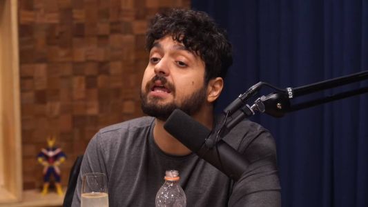 Moraes manda PF tomar depoimento de Monark em 10 dias.