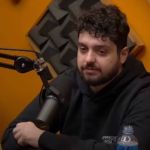 Moraes multa Monark em R$ 300 mil, bloqueia perfis e abre inquérito