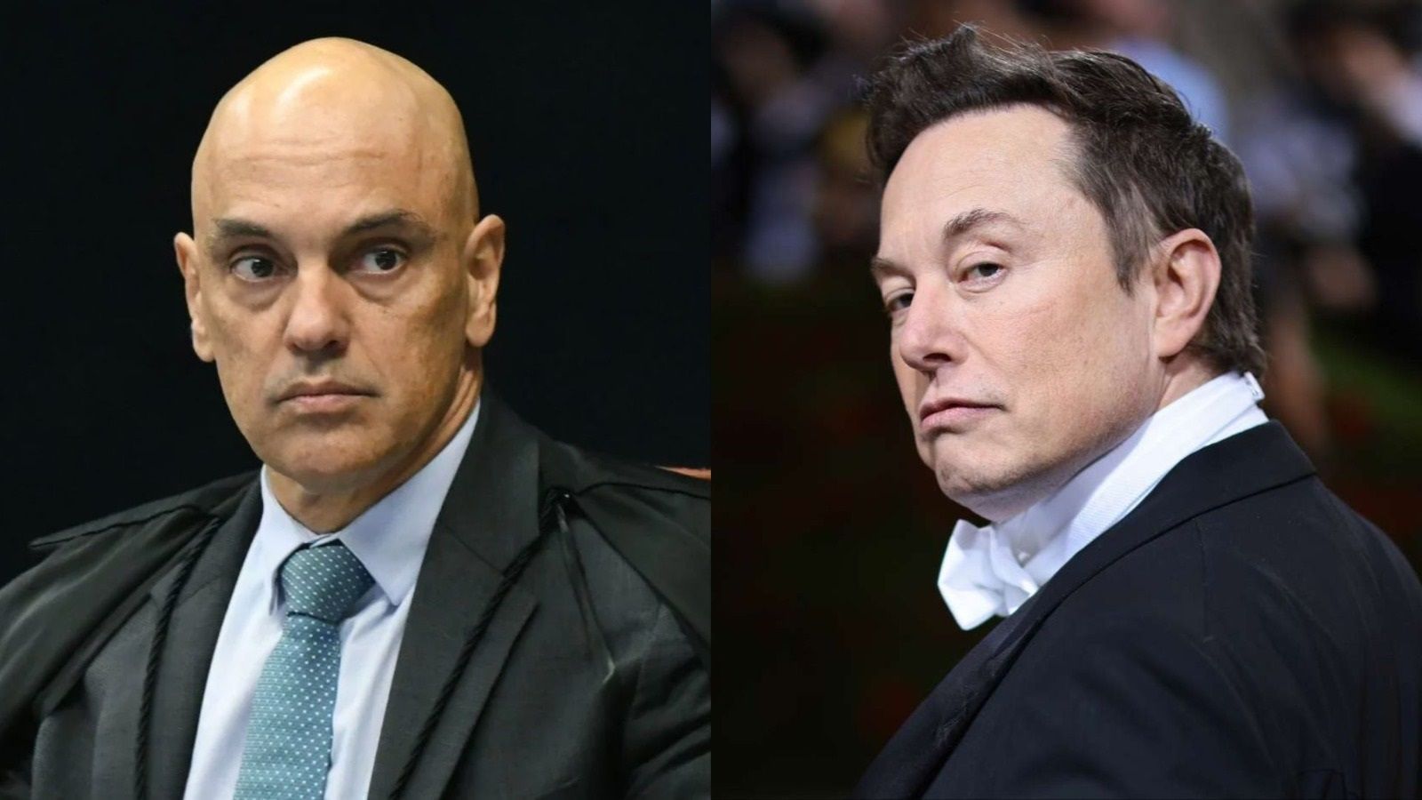 Musk reage à decisão de Moraes de suspender X e chama Twitter de 'fonte da verdade'