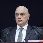 Moraes diz que STF não aceitará 'coações' no julgamento de Bolsonaro