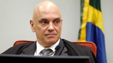 Moraes prorrogou, mais uma vez, validade do inquérito das milícias digitais