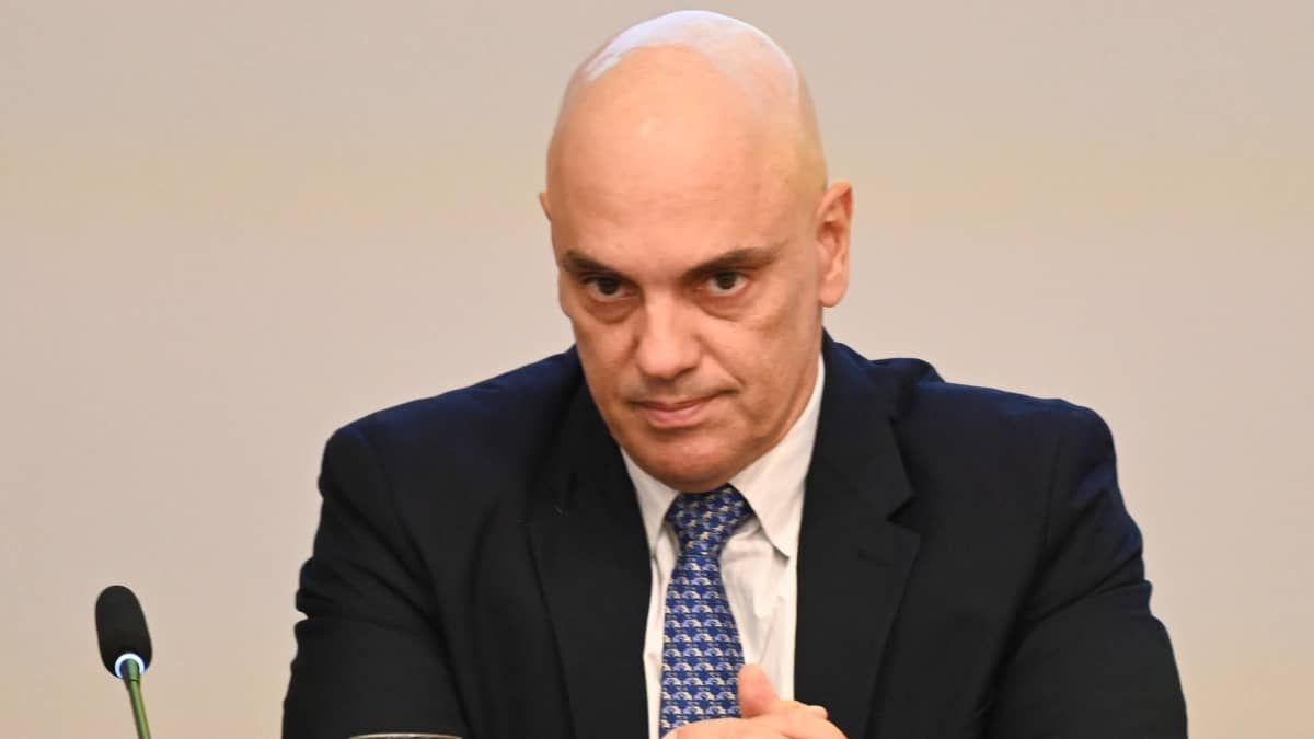 Lei Magnitsky: veja quais sanções serão aplicadas por Trump ao ministro Alexandre de Moraes