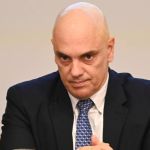 Alexandre de Moraes retira do STJ investigação contra governador de Alagoas, Paulo Dantas