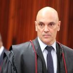 Moraes revoga prisão de homem condenado por bomba no aeroporto de Brasília, mas ele permanecerá preso; entenda