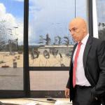 Moraes torna público relatório de análise do celular de Mauro Cid