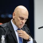 Moraes nega condenação de 'velhinhas com Bíblia na mão': 'Nada mais inverídico'
