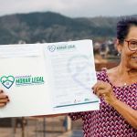 Programa Morar Legal vai beneficiar mais 10 mil famílias com regularização fundiária em Fabriciano