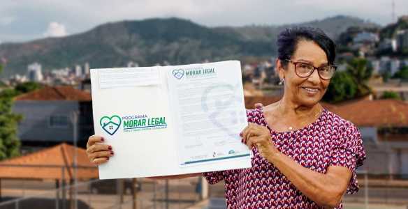 Morar Legal Fabriciano