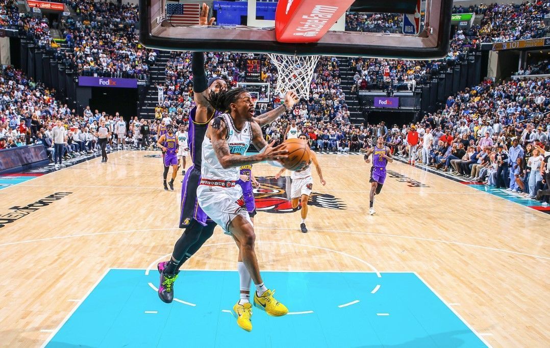 Miami Heat x Memphis Grizzlies: horário e onde assistir ao vivo pela NBA
