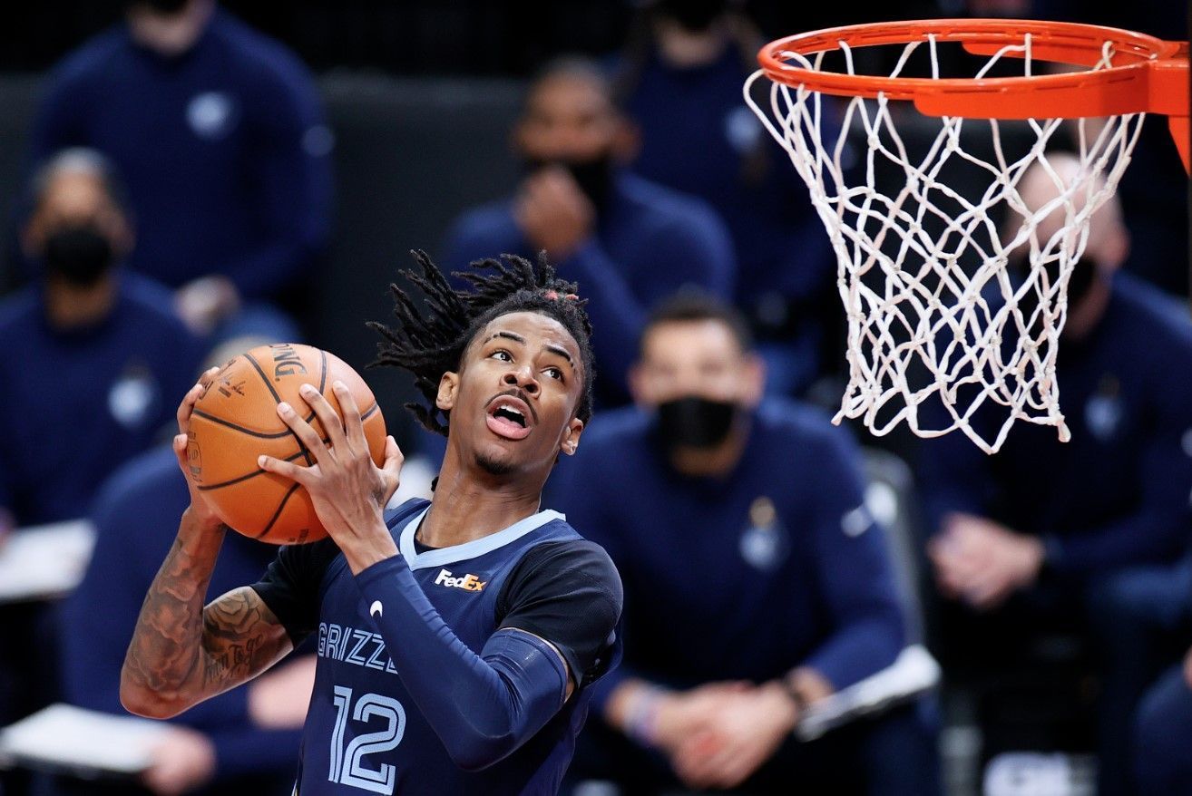 New Orleans Pelicans x Memphis Grizzlies: horário e onde assistir ao vivo a NBA