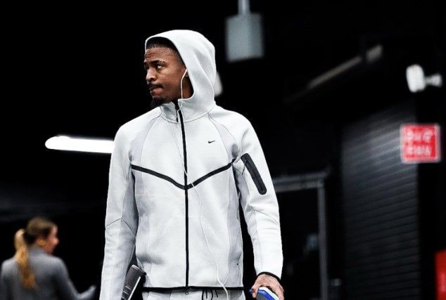 Astro da NBA é suspenso pela própria equipe após alfinetar comissão técnica