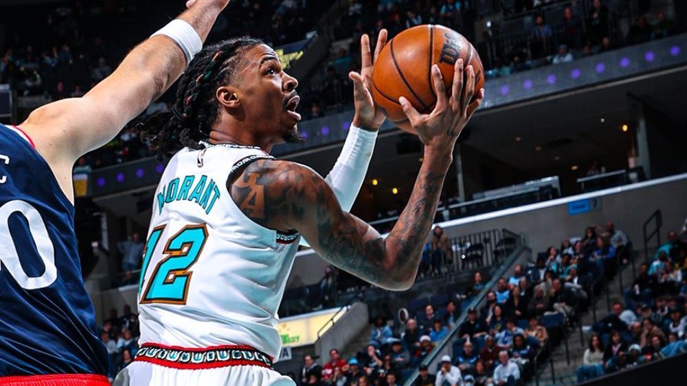 Oklahoma City Thunder x Memphis Grizzlies: horário e onde assistir ao vivo à NBA