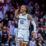 Horário e onde assistir ao vivo Grizzlies x Timberwolves, pela NBA