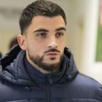 Vitória anuncia a contratação de mais um atleta português
