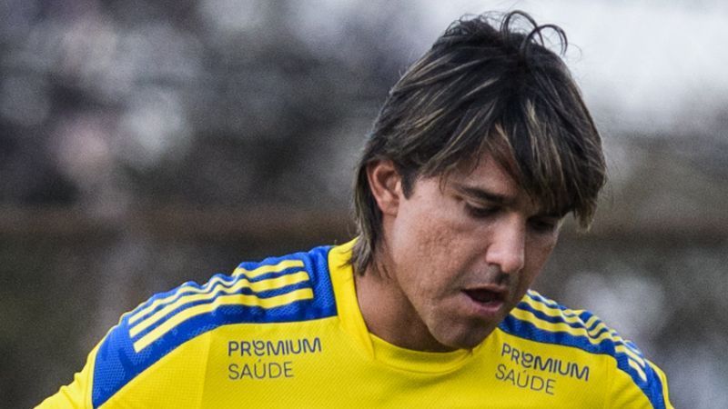 Marcelo Moreno faz publicação enigmática, e torcida do Cruzeiro reage; veja o que se sabe