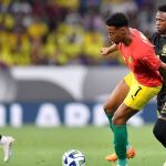 Brasil x Guiné: saiba por que a Seleção Brasileira jogou de preto