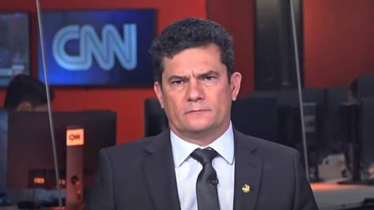 Moro criticou decisão de Dias Toffoli e negou motivação política da Lava Jato