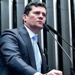 Moro diz a aliados que sofre perseguição política de Lula