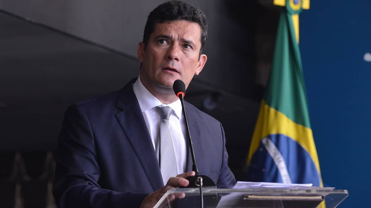 'Clima de perseguição criado pelo governo Lula', diz Moro sobre ação contra Campos Neto