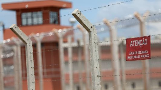 Moro determinou em fevereiro de 2019 regras mais rígidas para visitas em penitenciárias federais