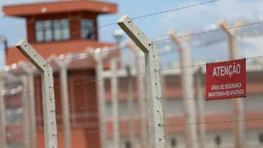 Moro determinou em fevereiro de 2019 regras mais rígidas para visitas em penitenciárias federais