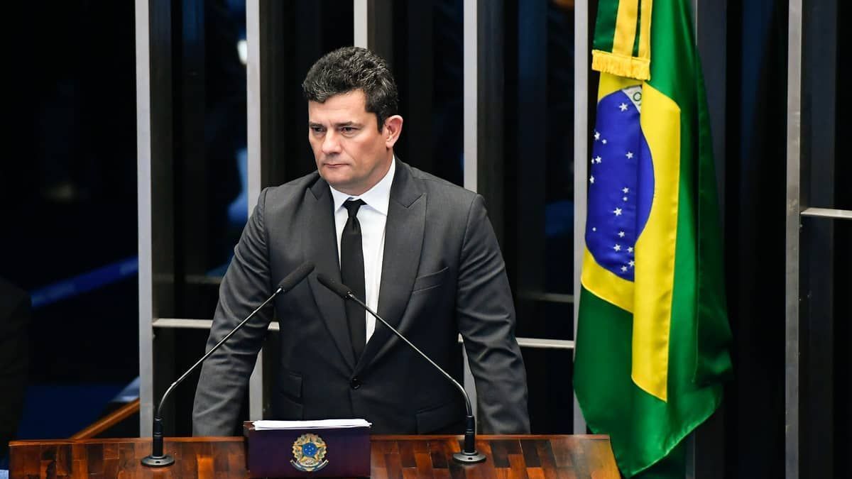 Moro lamenta declaração de Lula sobre 'vingança' e diz que frase coloca sua família em risco