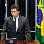 Moro lamenta declaração de Lula sobre 'vingança' e diz que frase coloca sua família em risco