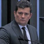 Moro quer lei para coibir planejamento de atentados contra autoridades