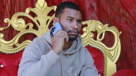 Morotó foi demitido do Rio Branco-ES