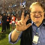 Morre Adalberto Preis, ex-dirigente do Grêmio, aos 79 anos  