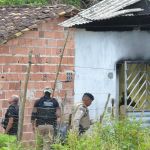 Morre adolescente que teve mais de 50% do corpo queimado em chacina na Bahia