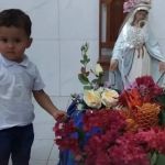 Criança morre após se afogar em piscina no dia em que completou 3 anos