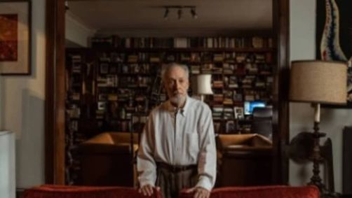 Morre Alberto Vasconcelos da Costa e Silva, poeta da Academia Brasileira de Letras