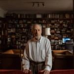 Morre Alberto Vasconcelos da Costa e Silva, poeta da Academia Brasileira de Letras