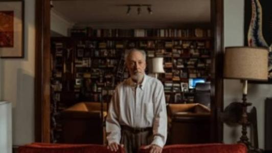 Morre Alberto Vasconcelos da Costa e Silva, poeta da Academia Brasileira de Letras