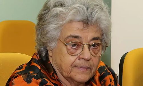 Morre, aos 92 anos, Niède Guidon, referência na arqueologia brasileira.