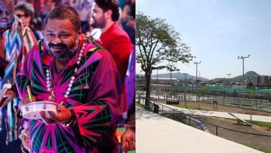 Morre Arlindo Cruz: Prefeitura do Rio de Janeiro dá nome de sambista a futuro parque