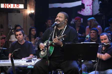 Morre Arlindo Cruz: velório de sambista será neste sábado em 'formato gurufim'.