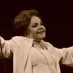 Morre cantora Lana Bittencourt aos 91 anos no RJ