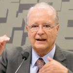Morre diplomata Sergio Amaral, ex-embaixador do Brasil em Londres, Paris e Washington