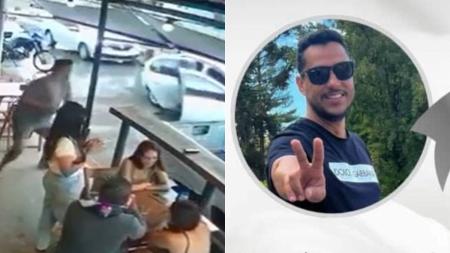 Morre homem que levou cinco tiros em tentativa de homicídio na Grande BH
