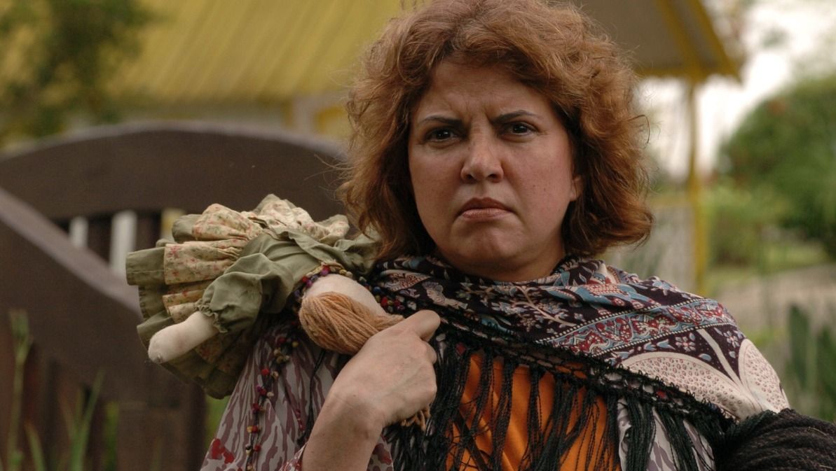 Morre atriz Lucia Alves, de “O Cravo e a Rosa”, aos 76 anos