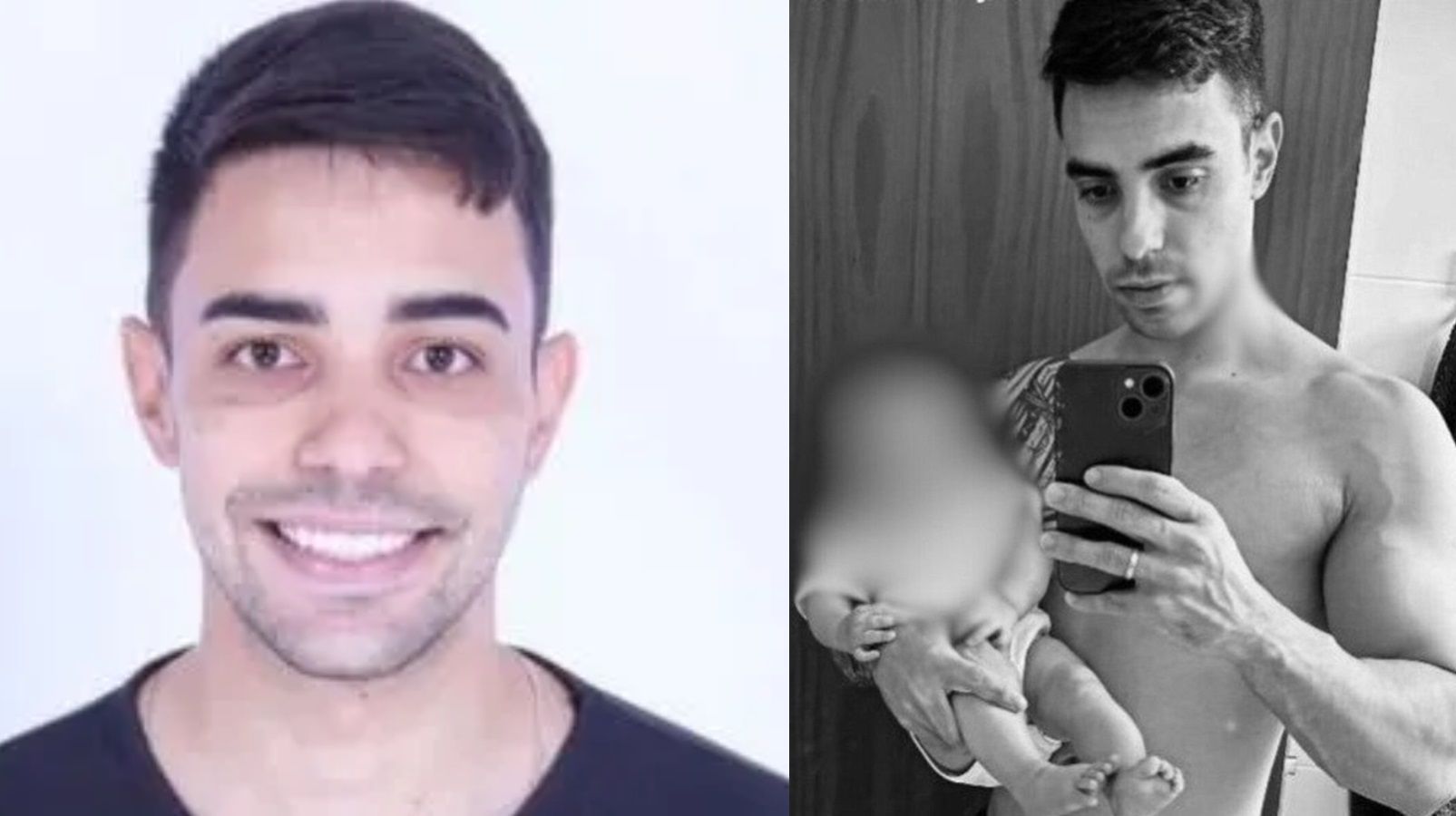 Um dos suspeitos de matar o sargento Roger Dias em BH será levado a júri popular nesta quinta (12)