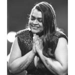 Morre Preta Gil: Gilberto Gil, pai da cantora diz que família providencia repatriação do corpo ao Brasil