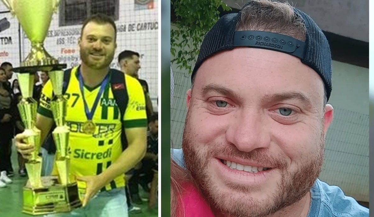 Chuvas no RS: voluntário morre 18 dias após cair de caminhonete e bater a cabeça