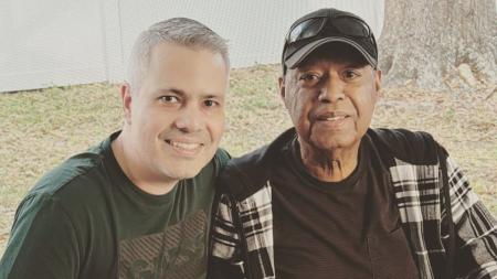 Morreu, aos 81 anos, Ron Kenoly