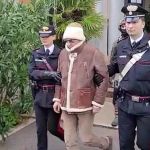 Morre na Itália Matteo Messina Denaro, chefão da máfia siciliana