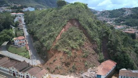 Morro da Forca