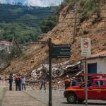 Ouro Preto avança nas ações de reconstrução após desabamento
